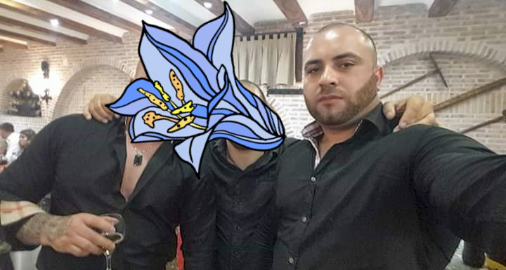 Ex-iubitul Denisei ar fi rupt legătura cu familia regretatei artistei