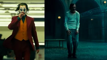 Cum a slăbit Joaquin Phoenix 22 de kg pentru rolul din Joker. Ce dietă a avut