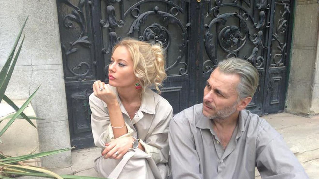 Mesajul Laurei Cosoi după moartea actorului Bogdan Stanoevici „M-a susținut, m-a înțeles”