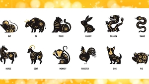 Cele trei zodii din horoscopul chinezesc ce vor avea un Paște de vis. Li se întâmplă lucruri nebănuite