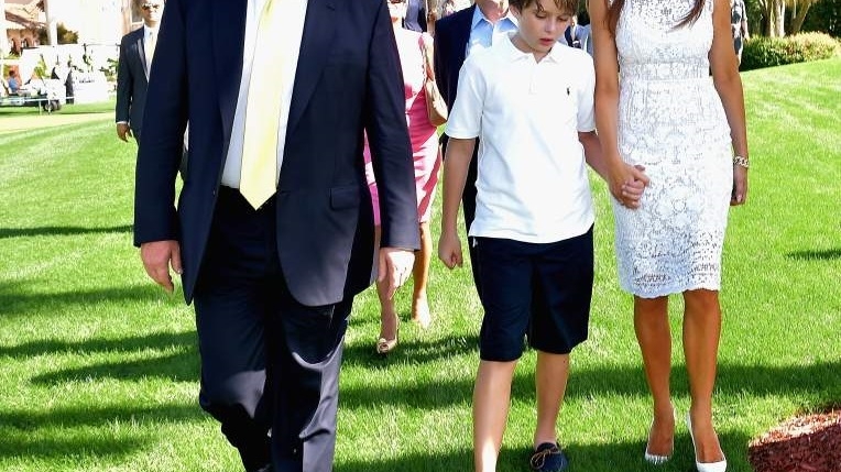 Melania Trump nu va locui la Casa Albă! Motivul pentru care refuză mutarea este unul extrem de serios