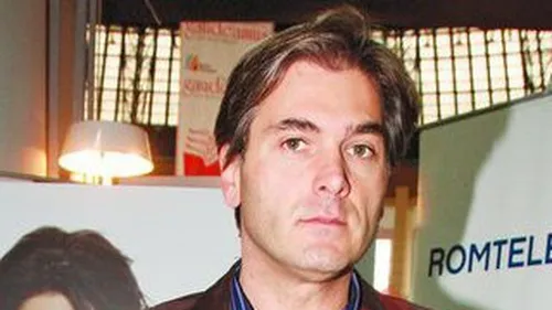 Mircea Radu reinvata sa spuna stiri