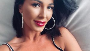 Ilinca Vandici, despre semnele primite de la tatăl ei care s-a stins din viață