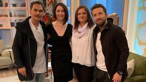 Amalia Năstase, în doliu. Vedeta este șocată de moartea fulgerătoare a unui artist celebru. S-a stins la doar 21 de ani