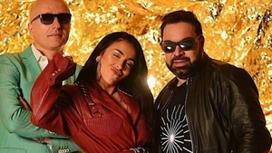 Ruby, ironizată de fani după ce a colaborat cu Florin Salam și Costi Ioniță: „Dacă nu poți să-i învingi în trending, cânți cu ei”
