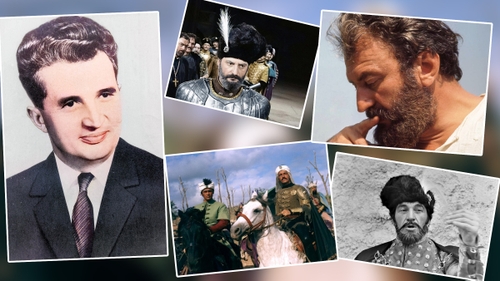 Detalii neștiute despre un film legendar. Scenele incitante care puteau schimba „Mihai Viteazul”: decizia luată la vârful regimului
