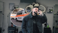 Detaliul care explică alegerea lui Vlad Băltățeanu. De ce s-ar fi predat tocmai în Elveția