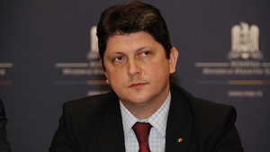 Titus Corlăţean a DEMISIONAT din funcţia de ministru al Afacerilor Externe