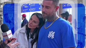 TJ Miles a “spart” banca. A plătit o avere pe inelul pe care i l-a dăruit Franciscăi: “Cinci zerouri în coadă!”