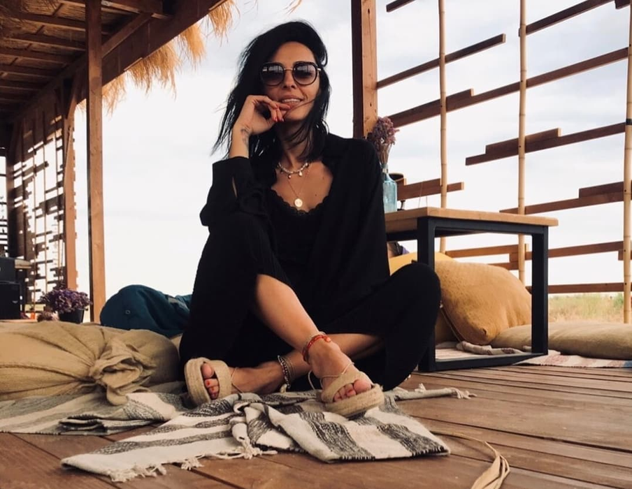 Motivul pentru care Cosmina Păsărin este singură la 38 de ani! Cum arată acum vedeta