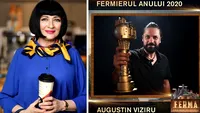 Neti Sandu a prevestit accidentul lui Augustin Viziru de la Ferma și chiar l-a avertizat. Actorul a dezvăluit discuția secretă: “Din momentul ăla, am luat hotărârea să devin un om bun”