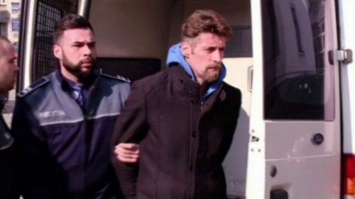 Florin Buliga, condamnat la închisoare pe viață! Sentința este definitivă