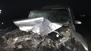 Accident în Teleorman! Patru persoane, între care și un copil, au ajuns la spital