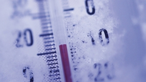Minus 32 de grade Celsius la Intorsura Buzaului, in noaptea de Anul Nou! Ce temperaturi s-au inregistrat in alte zone din tara