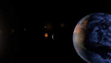 Planetele Sistemului Solar: câte sunt, care este ordinea lor și ce caracteristici au. Curiozități mai puțin știute