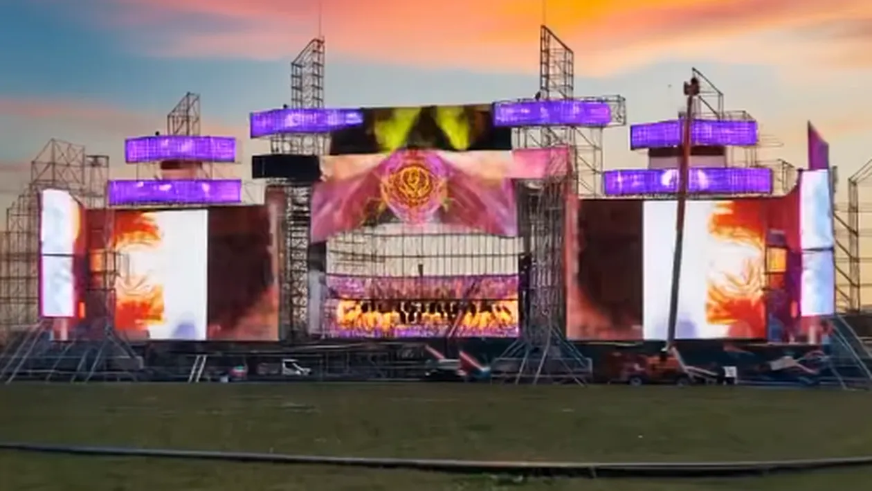 Dr. Cristian Andrei, sfaturi pentru părinții care își lasă copiii la festival! ”Această experiență devine o lecție importantă pentru viață”