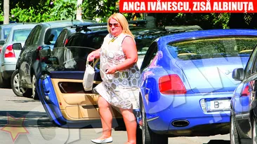 Imagini istorice cu... „Regele vinului”! A umblat cu „sarut-mana” la poarta uneia dintre sexy-sefele ANAF!