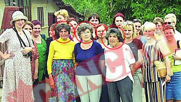 Trei bunicute s-au imbogatit cu bani de la Banca Mondiala