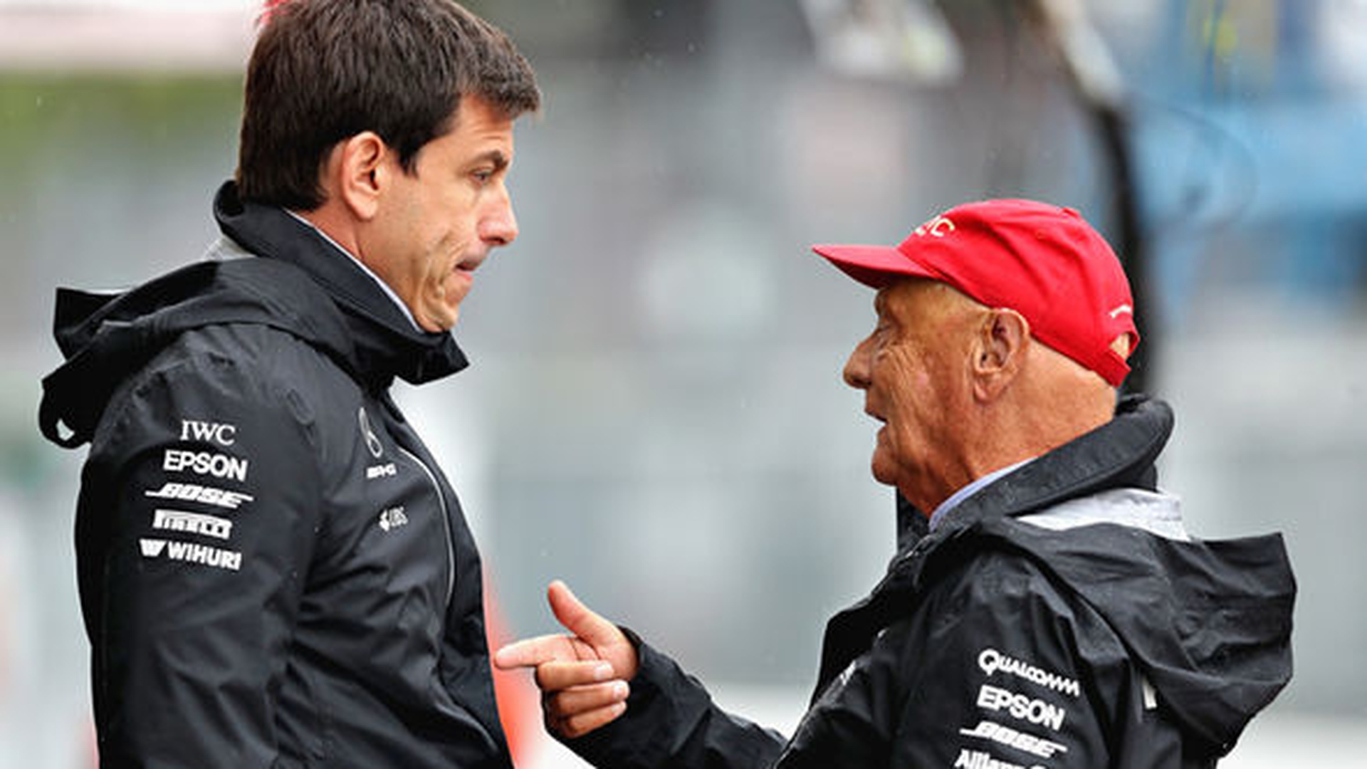 Niki Lauda, în stare critică! Fostul campion la F1 a fost supus unui transplant pulmonar