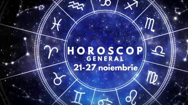 Horoscop general săptămânal: 21 – 27 noiembrie 2022. Lista zodiilor care reușesc să își facă noi legătură socio-profesionale