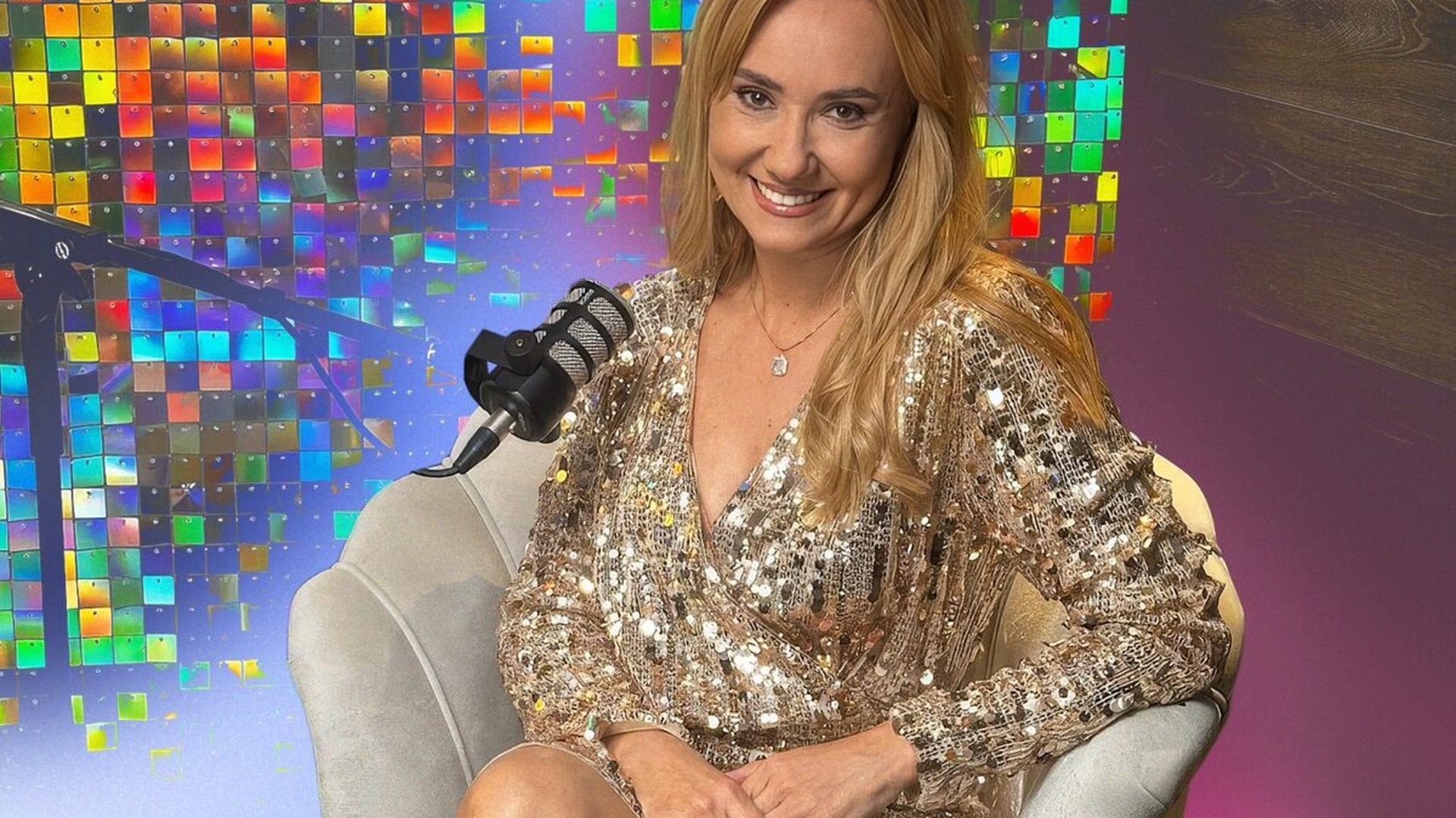 Ce planuri speciale are Oana Ioniță de Paște, după perioada care a pus-o la pământ. Tradiția la care nu renunță, de dragul copiilor