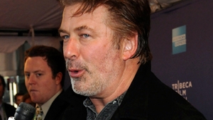 Alec Baldwin se insoara!