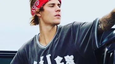 Justin Bieber are o nouă iubită. Cum arată modelul de 22 de ani