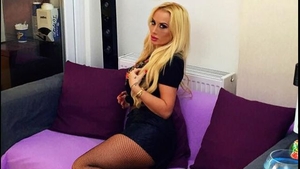 Simona Trașcă e șocată: ”I-a spus fratelui meu că mă omoară!” Cine a amenințat-o