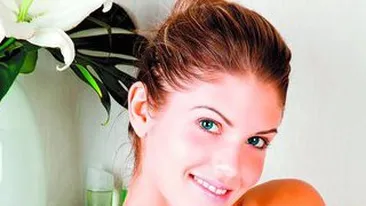 Cum sa te mentii... proaspata!