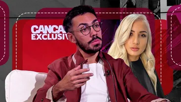 Decizia luată de Armin Nicoară, pentru a-și proteja soția: este vorba despre bebeluș: ”Nu îi pot face asta Claudiei! Poate intra în depresie!”