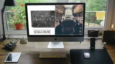 Școala online, în pericol! Poliția caută Clanul Leilor, gruparea care întrerupe cursurile elevilor ce învață de acasă. E halucinant ce mesaje postează intrușii