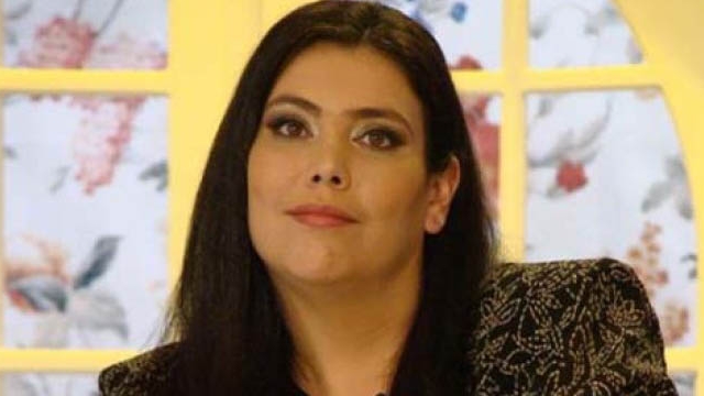 Ioana Tufaru, in stare de soc dupa ce a aflat ca Becali va aduce 1000 de refugiati sirieni in blocul in care locuieste!