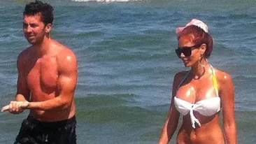 E mare scandal intre cumnatele! Doua prezentatoare TV sexy au ajuns la cutite din cauza unui Don Juan ranit in orgoliu