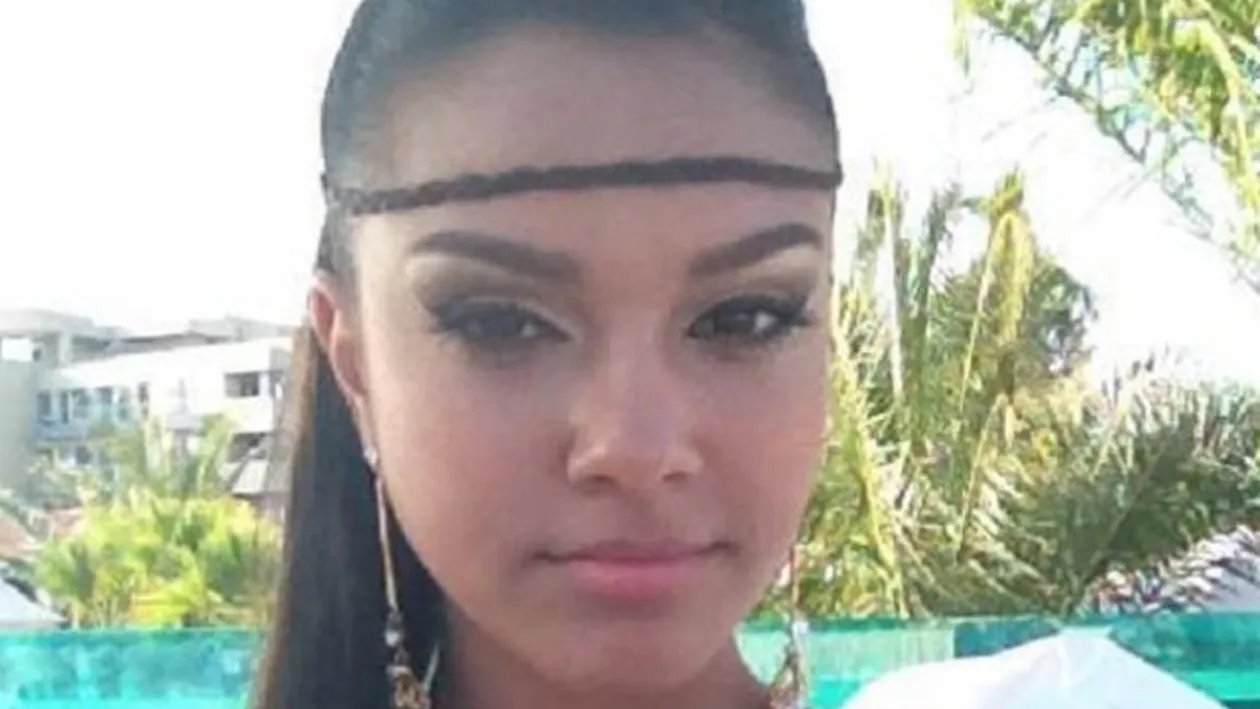 Concidenta incredibila! Fiica lui Minune era promisa unui alt Franco! Ce s-a intamplat de Revelion intre minori cu Adi de fata