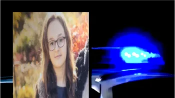 Alertă în România! Elena, o adolescentă 15 ani, a dispărut fără urmă. Sunați la 112 dacă o vedeți