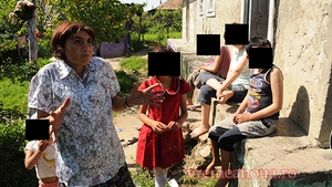 Caz șocant în Vaslui! Un bărbat și-a violat cele patru fiice! Nu singur, ci alături de cumnatul său