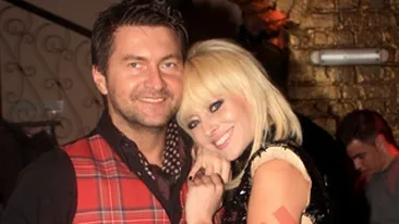 Andreea Tivadar: Florin nu este divortat, deci Delia nu este iubita lui oficiala