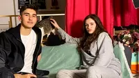 Împăcare în showbiz! Ioana Ignat și Sebastian Dobrincu sunt din nou împreună. Cum s-au afișat pe internet