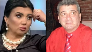 Adriana Bahmuțeanu, avertizată de Daniel Prigoană. A sunat-o imediat după moartea subită a lui Silviu Prigoană!