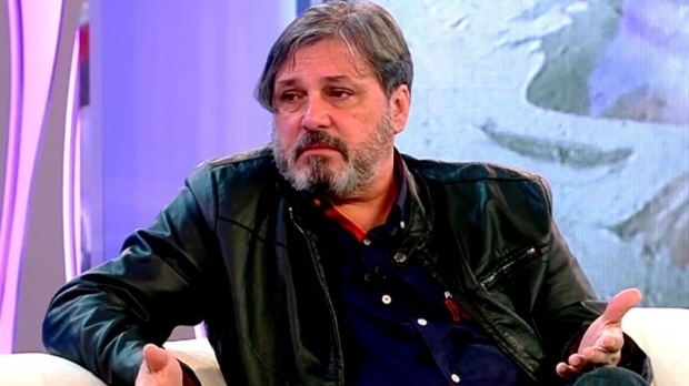 CORNEL GALEŞ trece prin momente grele, la trei luni de la moartea ILENEI CIUCULETE: „M-ai lăsat aici să fiu înjurat de rude“