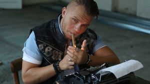 Aniversare pentru Codin Maticiuc! "22 de ani de la primul..."