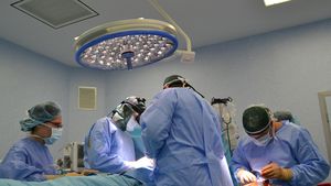După o lună de spitalizare, un medic din Suceava a învins coronavirusul: ”Am avut cinci teste pozitive”