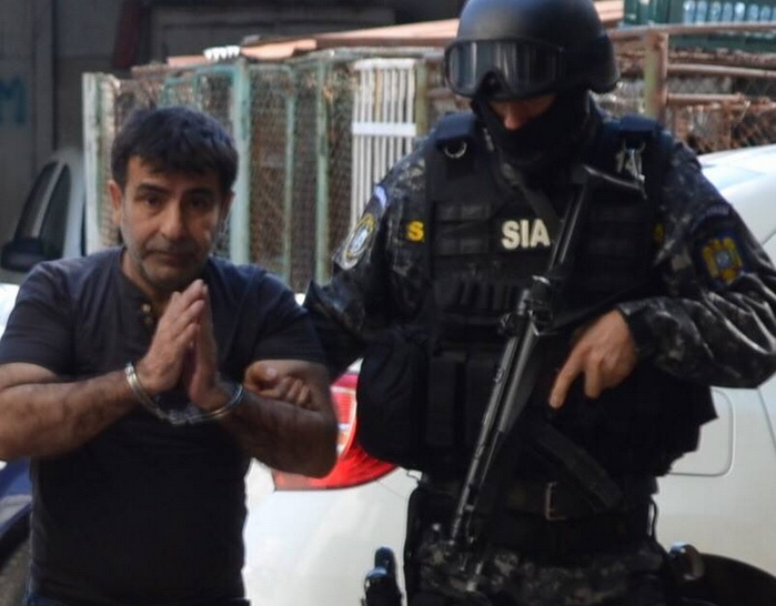 Mohammad Munaf, unul dintre martorii-cheie ai acuzării