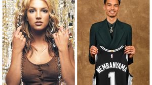 Conflict incredibil între Britney Spears și noul star din NBA. De la ce a pornit diferendul dintre cei doi
