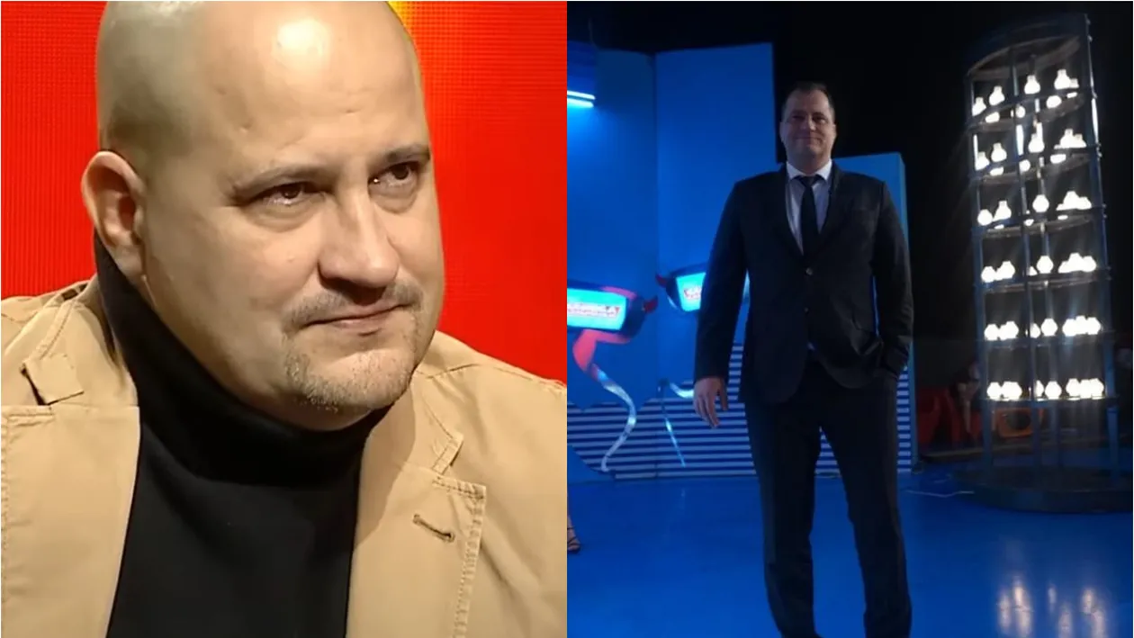 Șerban Huidu a primit o „ploaie” de jigniri, după accidentul din București: „Este incredibilă dezumanizarea”