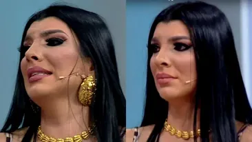 Fiica Andreei Tonciu, probleme serioase de sănătate: „O tratăm, suntem pe antibiotic și școala mai puțin”