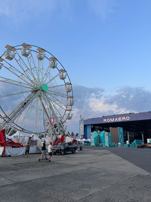 SAGA Festival se va desfășura la Romaero, în perioada 23-25 iunie