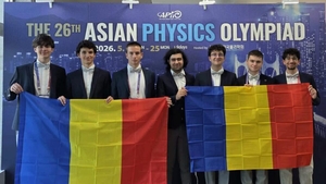 Elevii români au strălucit la Olimpiada Asiatică de Fizică. Șapte premii internaționale pentru România