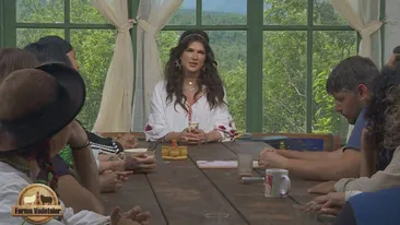 Un concurent de la Ferma Vedetelor a ajuns la spital. Ce diagnostic a primit și ce sfaturi i-au dat specialiștii