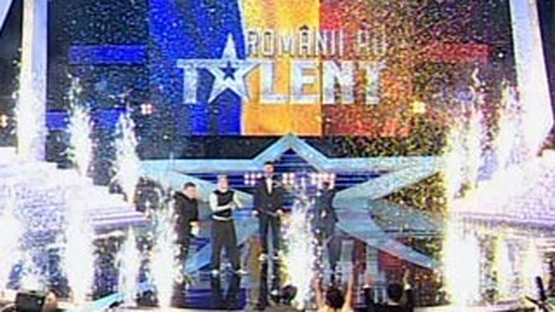 S-a terminat finala de la Romanii au Talent! Vezi aici cine sunt castigatorii!